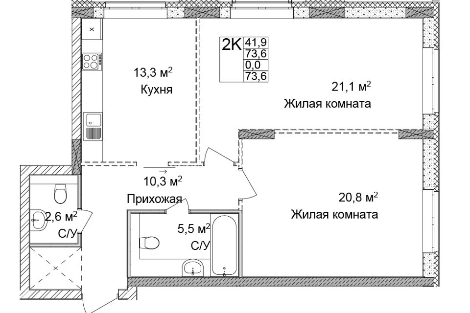 Купить Квартиру Пер Моторный В Нижнем Новгороде