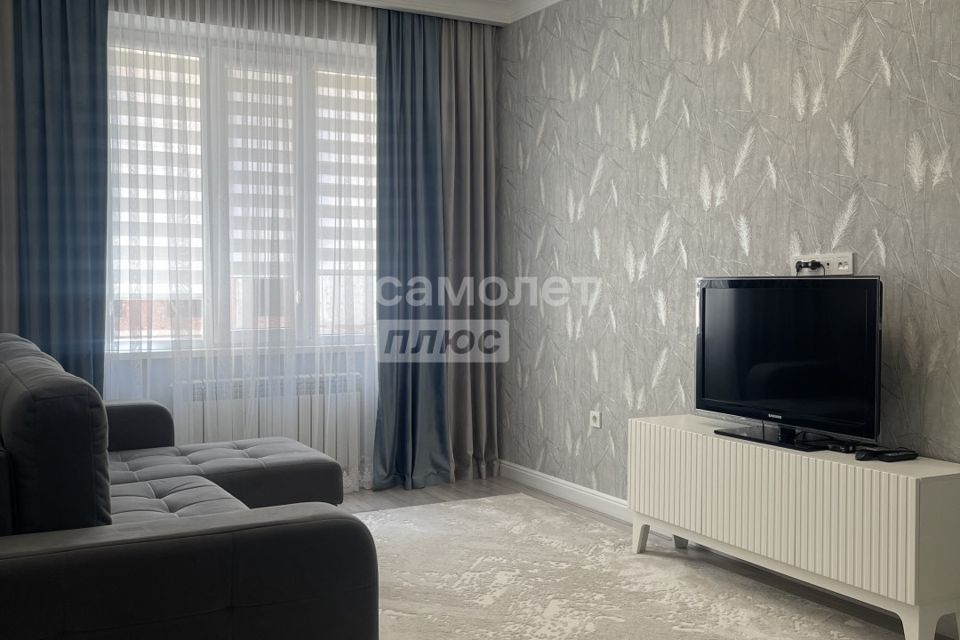 Продаётся 2-комнатная квартира, 63 м²