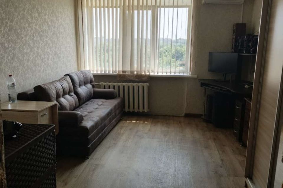 Продаётся 1-комнатная квартира, 17 м²