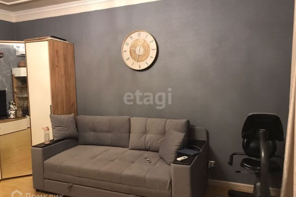 Продаётся 2-комнатная квартира, 80.1 м²