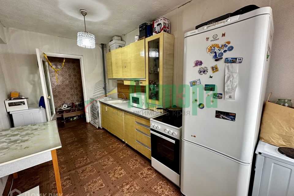 Продаётся 2-комнатная квартира, 46.8 м²