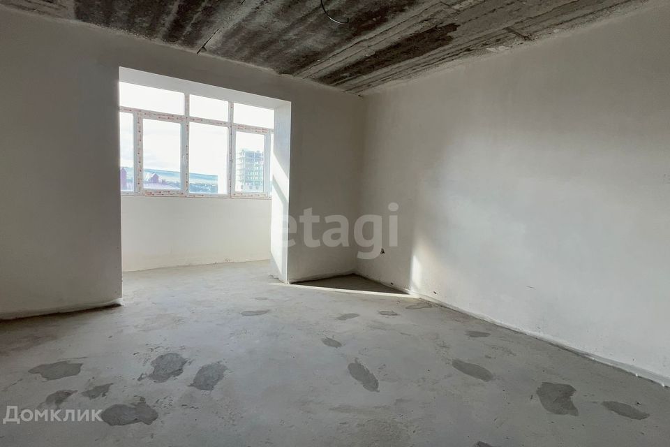 Продаётся 3-комнатная квартира, 96 м²
