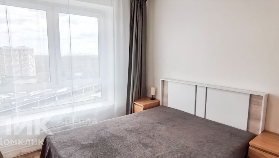 Сдаётся 1-комнатная квартира, 39.4 м²