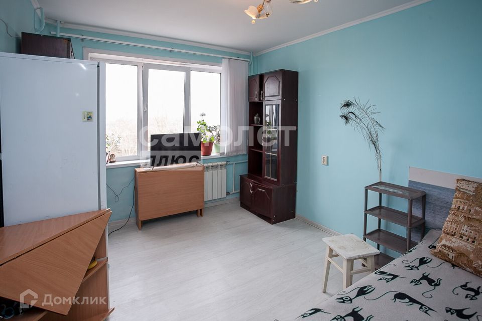 Продаётся студия, 16.5 м²