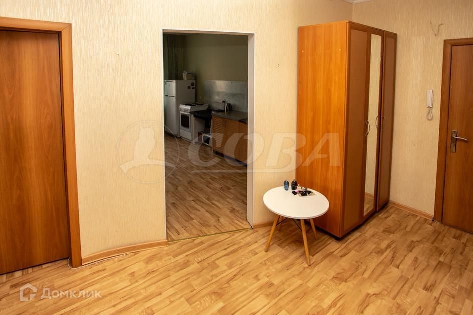 Продаётся 2-комнатная квартира, 60 м²