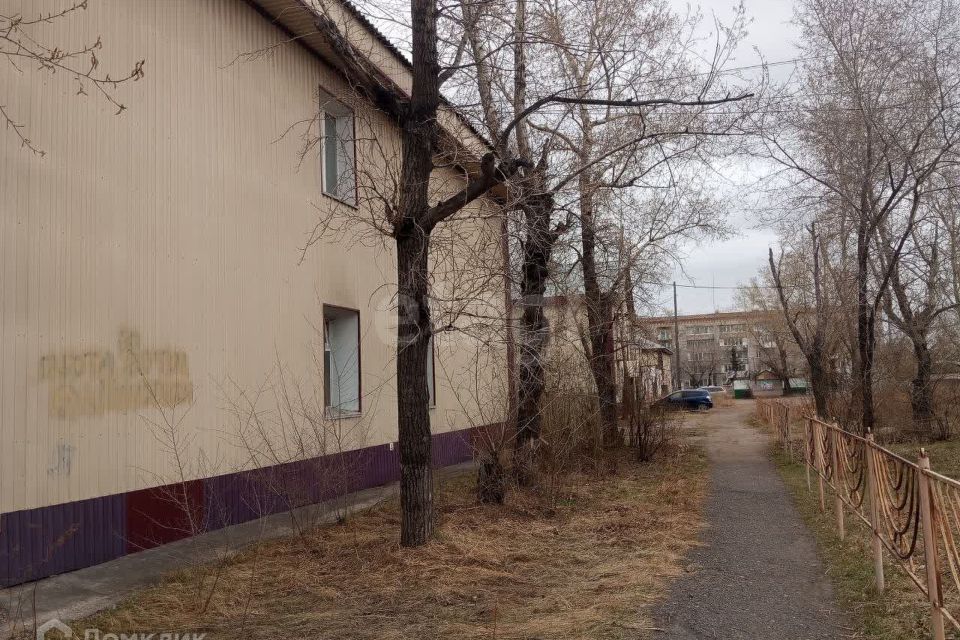 Продаётся 3-комнатная квартира, 79 м²