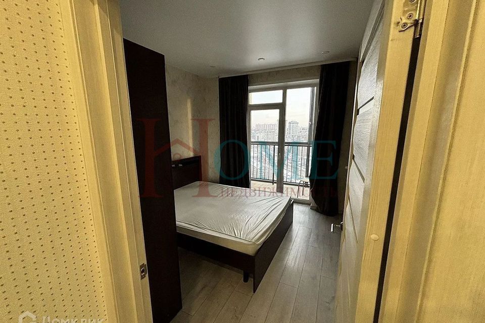 Сдаётся 2-комнатная квартира, 34 м²