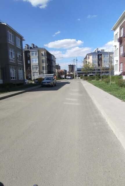 Продаётся 1-комнатная квартира, 31.3 м²