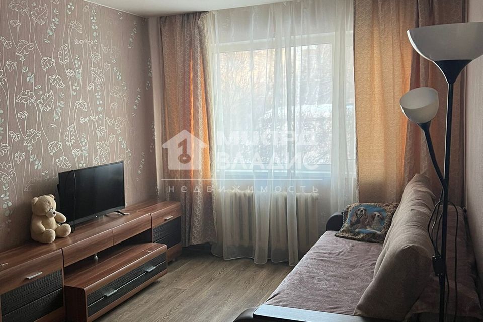 Сдаётся 1-комнатная квартира, 30 м²