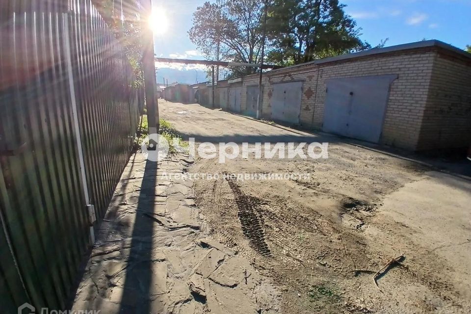 Продаётся гараж, 22 м²