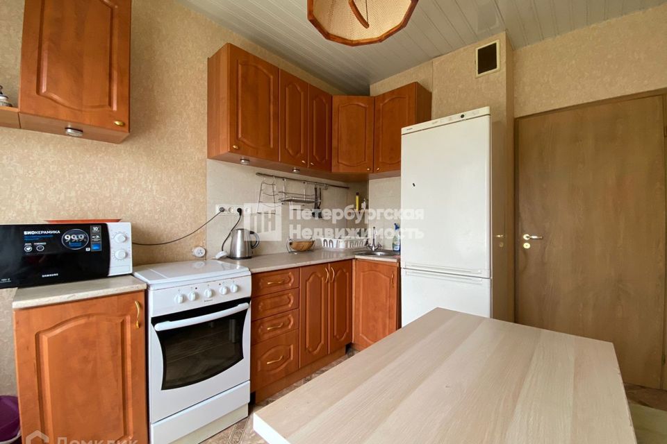 Сдаётся 1-комнатная квартира, 42.1 м²