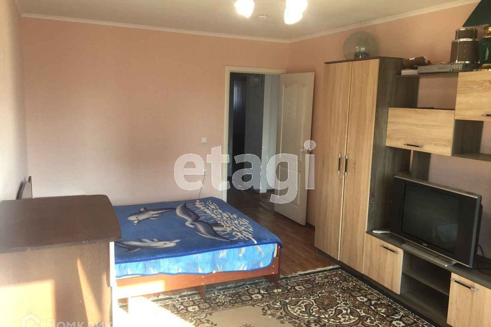 Продаётся 3-комнатная квартира, 90 м²