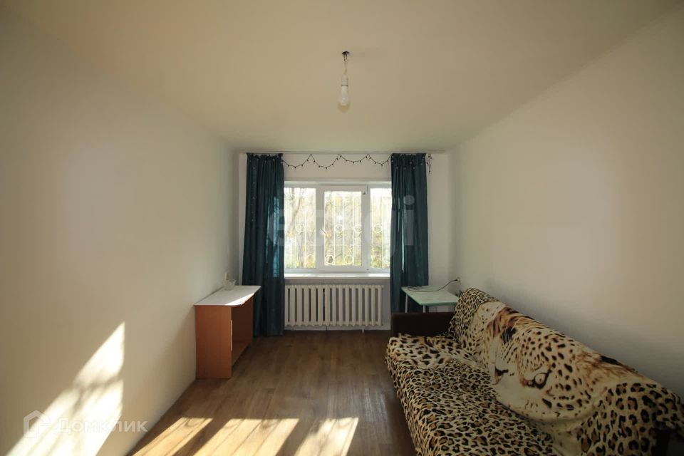 Продаётся 2-комнатная квартира, 41 м²