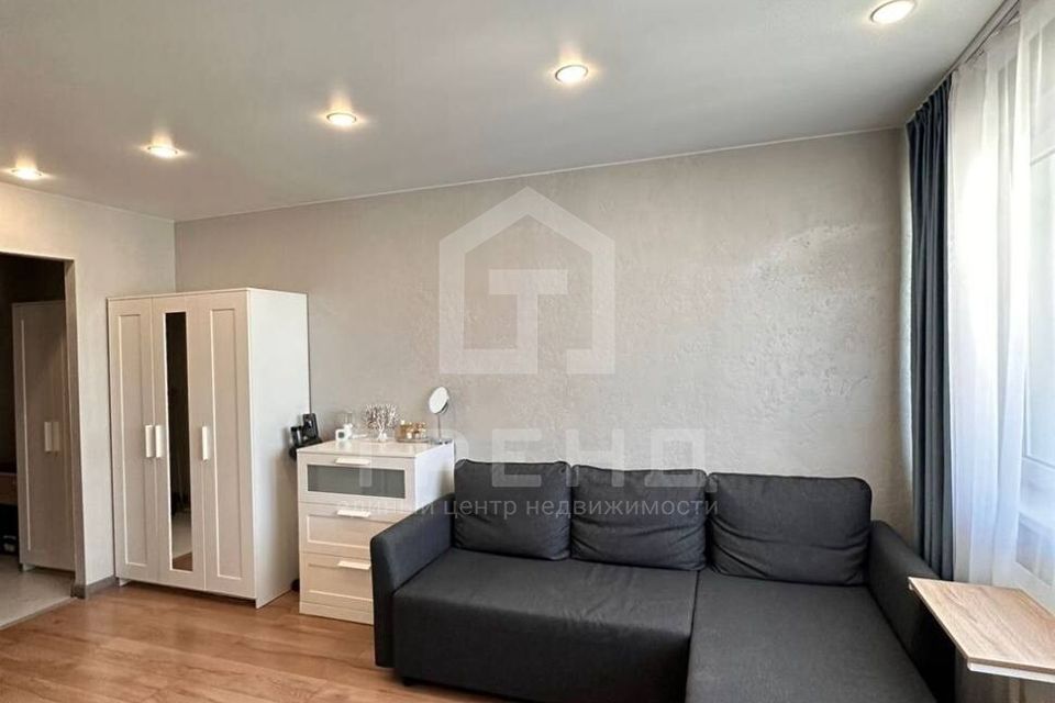Продаётся студия, 26.5 м²