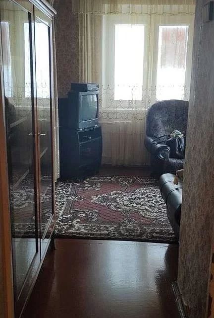 Продаётся 3-комнатная квартира, 60 м²