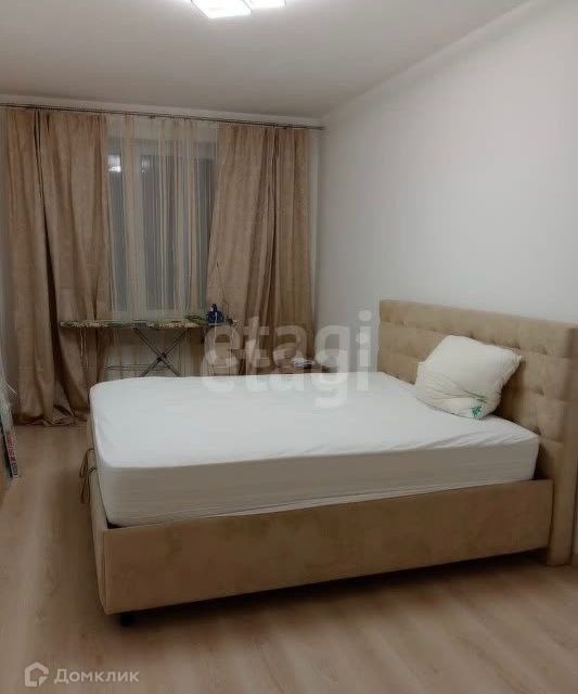 Сдаётся 3-комнатная квартира, 83.9 м²