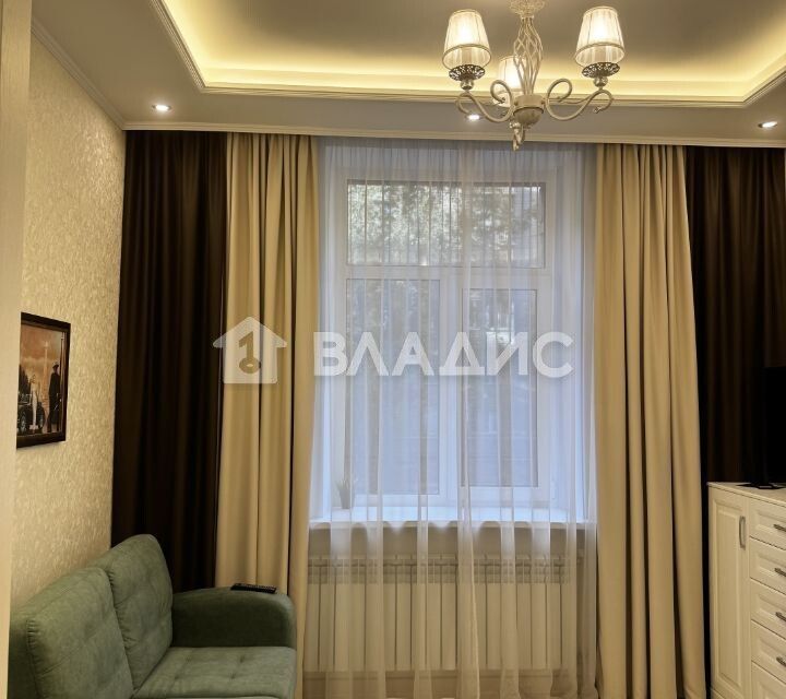 Продаётся студия, 19 м²