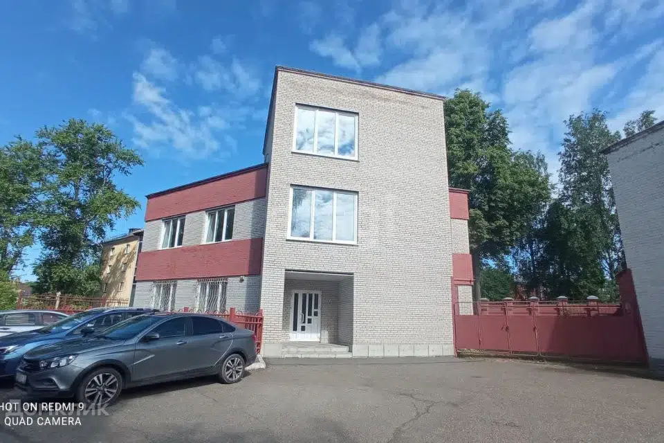 Продаётся офис, 315 м²