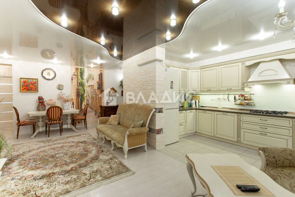 Продаётся 3-комнатная квартира, 81.1 м²