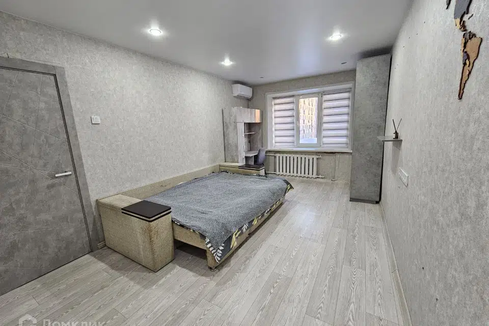 Продаётся 1-комнатная квартира, 29.7 м²