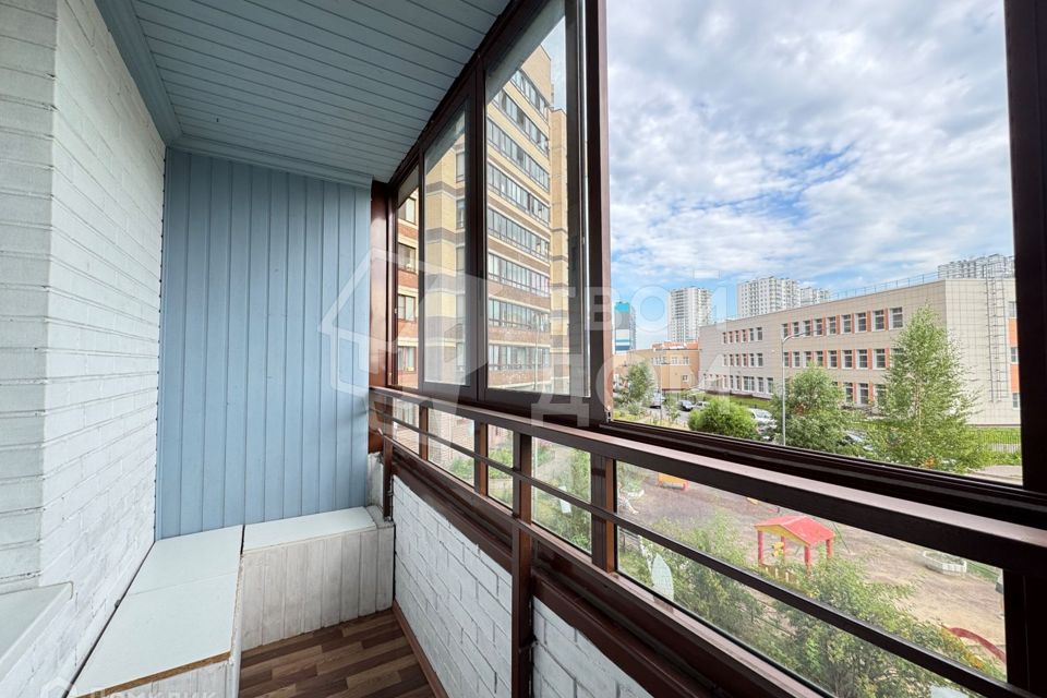 Продаётся студия, 24 м²