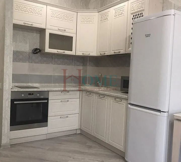 Сдаётся 1-комнатная квартира, 45 м²