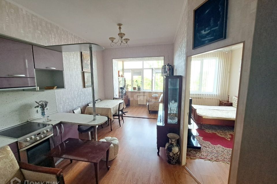 Сдаётся 2-комнатная квартира, 46 м²