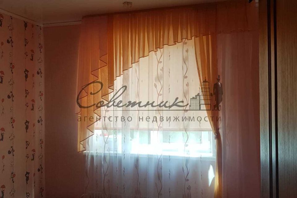 Продаётся 3-комнатная квартира, 61 м²