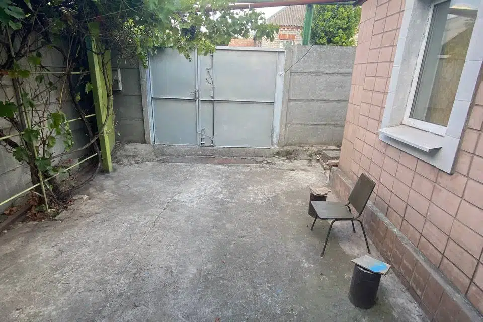 Продаётся 1-этажный дом, 70 м²