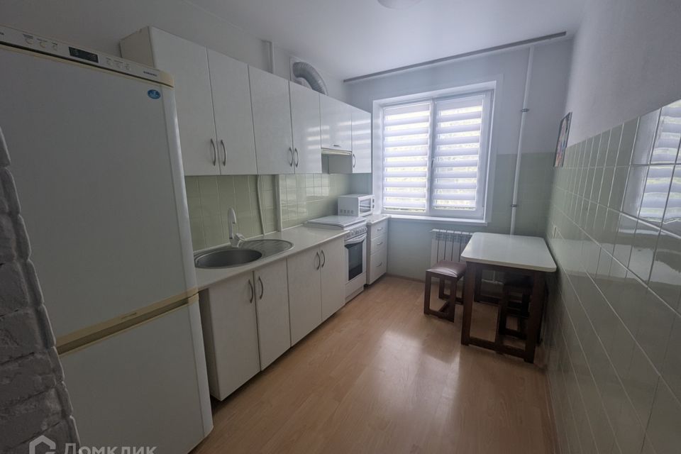 Продаётся 3-комнатная квартира, 63 м²
