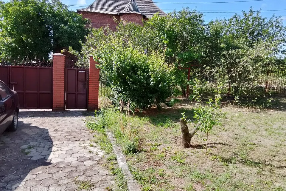 Продаётся 2-этажный дом, 134.9 м²