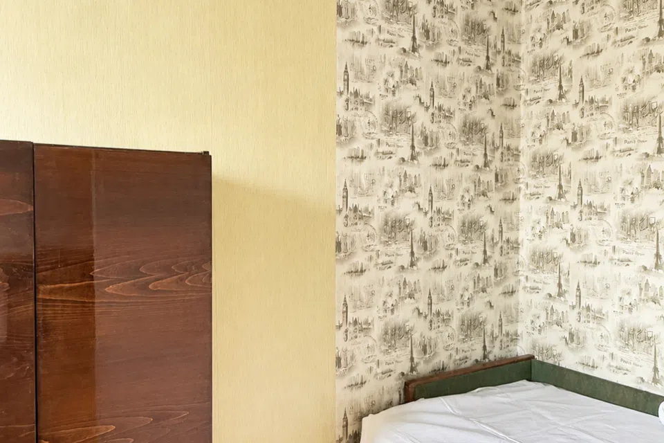 Продаётся 2-комнатная квартира, 41.93 м²