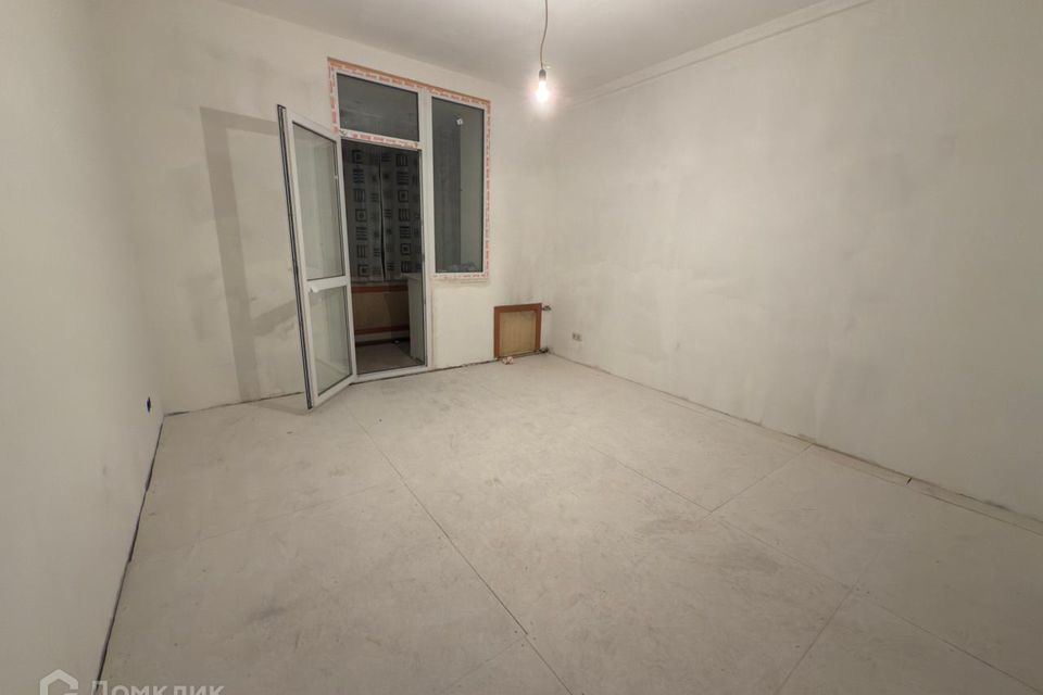 Продаётся 1-комнатная квартира, 38.8 м²