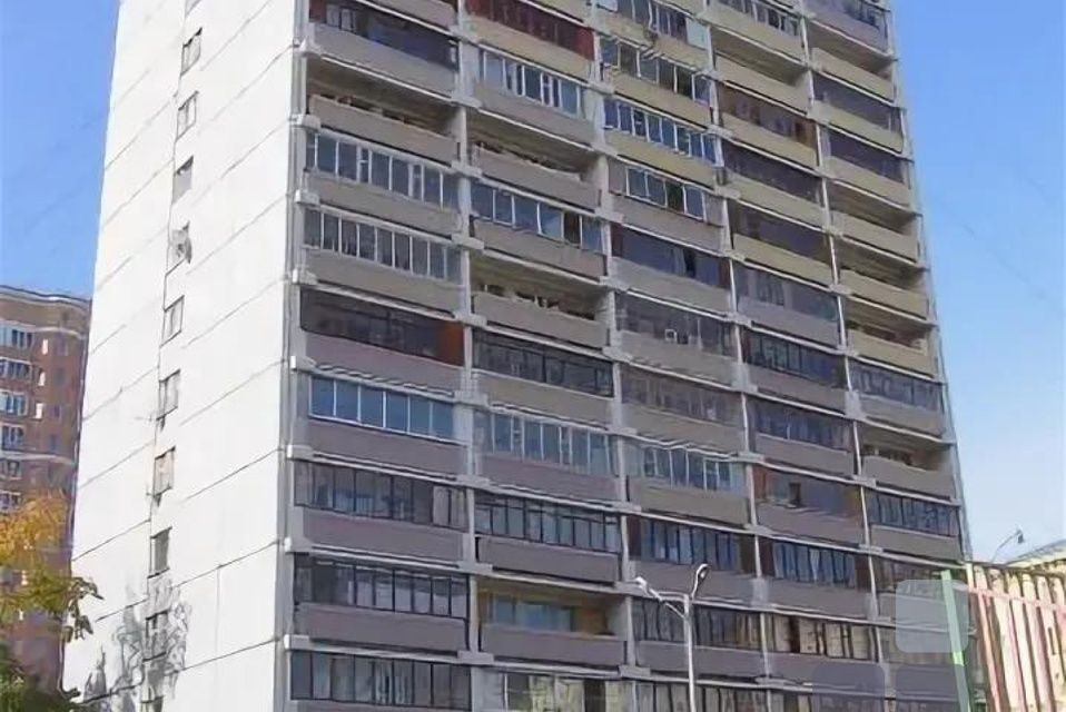 Продаётся 1-комнатная квартира, 37.7 м²