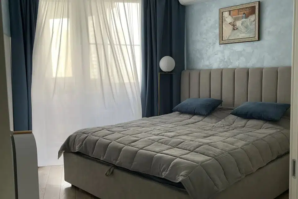 Продаётся 3-комнатная квартира, 67 м²