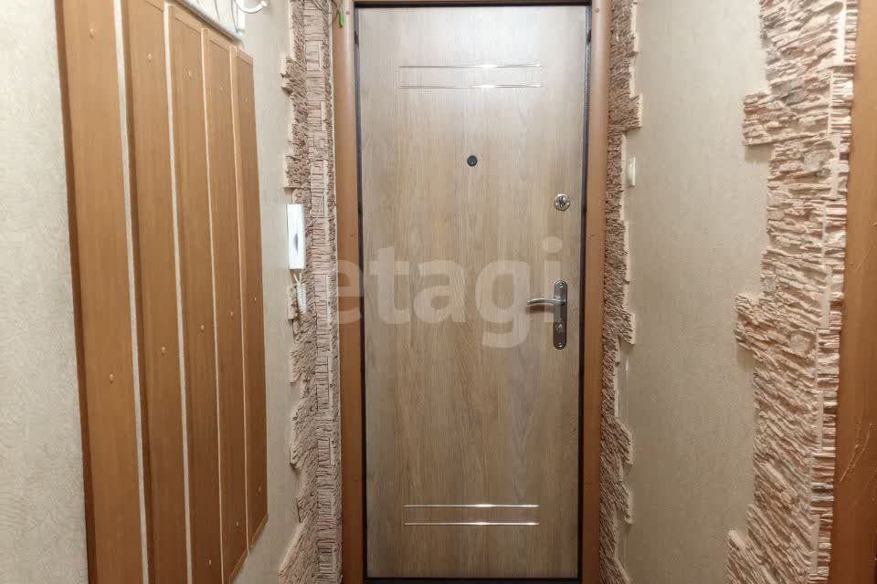 Продаётся 2-комнатная квартира, 48.1 м²