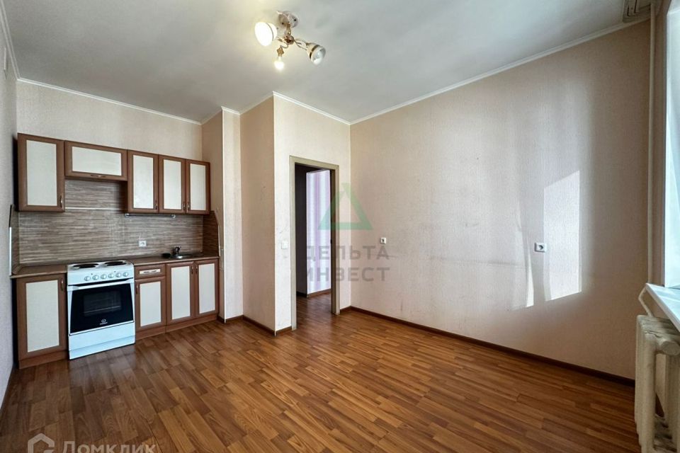 Продаётся 1-комнатная квартира, 48 м²