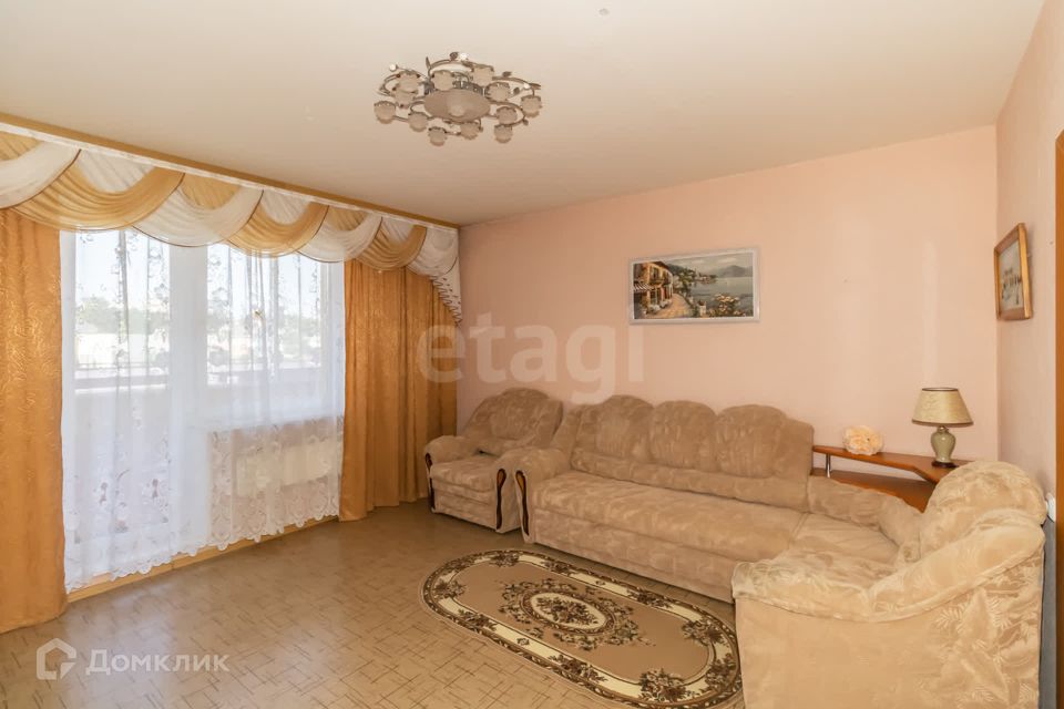 Сдаётся 1-комнатная квартира, 35 м²