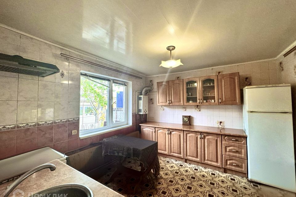 Продаётся 1-этажный дом, 110 м²