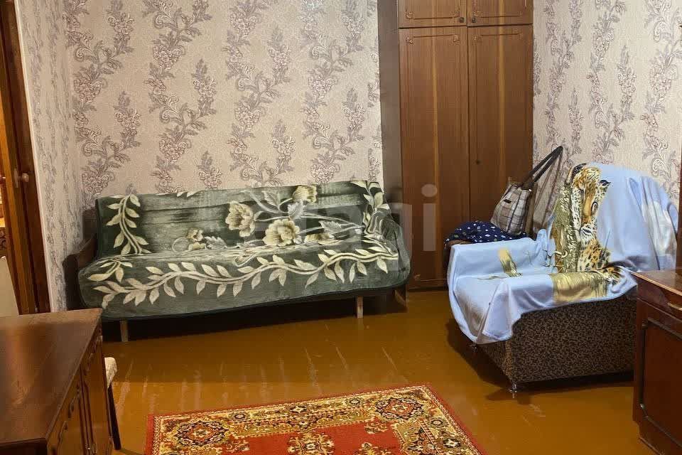 Продаётся 2-комнатная квартира, 40.5 м²
