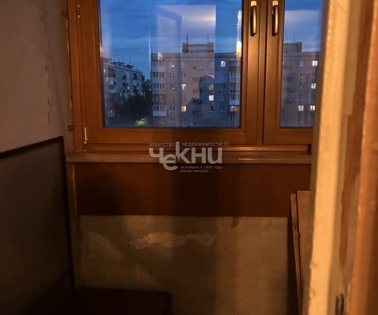 Продаётся 2-комнатная квартира, 50 м²