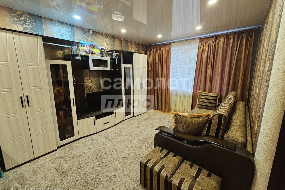 Продаётся 1-комнатная квартира, 31 м²