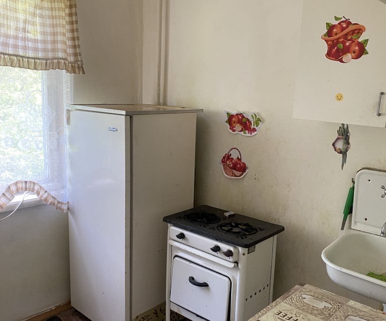 Сдаётся 2-комнатная квартира, 44 м²