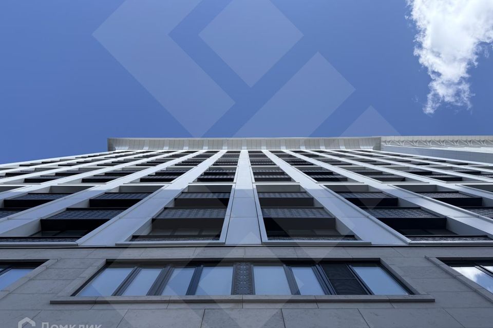 Продаётся 2-комнатная квартира, 76.2 м²