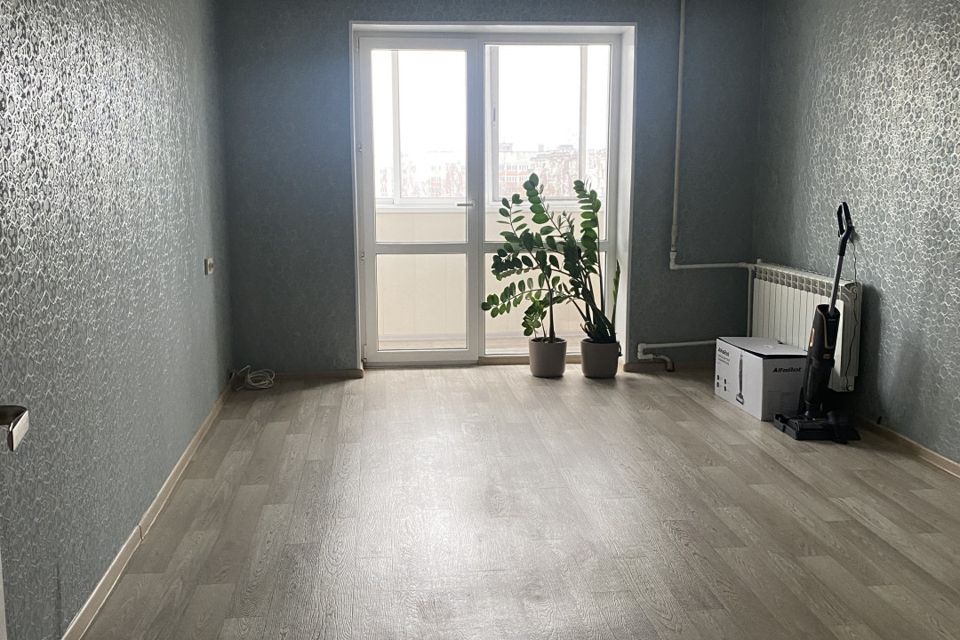 Продаётся 4-комнатная квартира, 89 м²