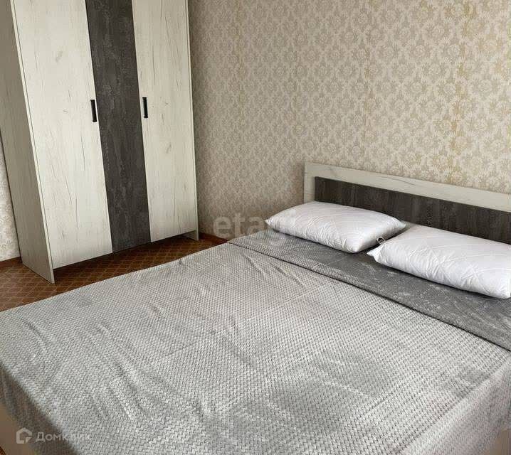 Продаётся 3-комнатная квартира, 64 м²