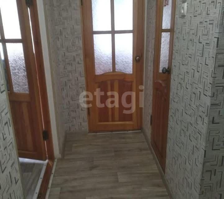 Продаётся 1-комнатная квартира, 31 м²