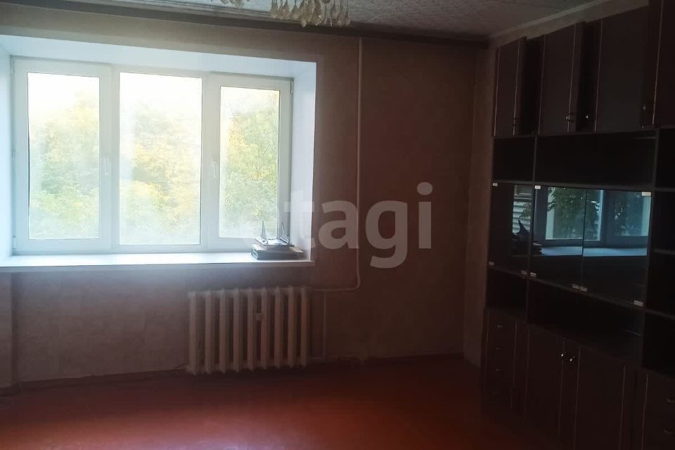 Продаётся комната в 3-комн. квартире, 17.4 м²