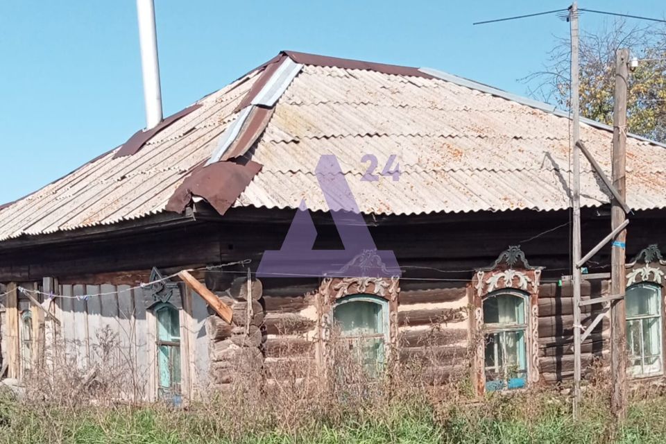 Купить Дом В Село Первомайское Алтайский Край