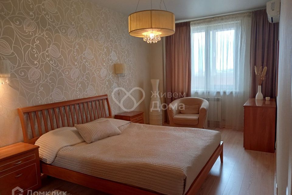 Продаётся 2-комнатная квартира, 65 м²